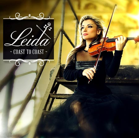 Leida Music